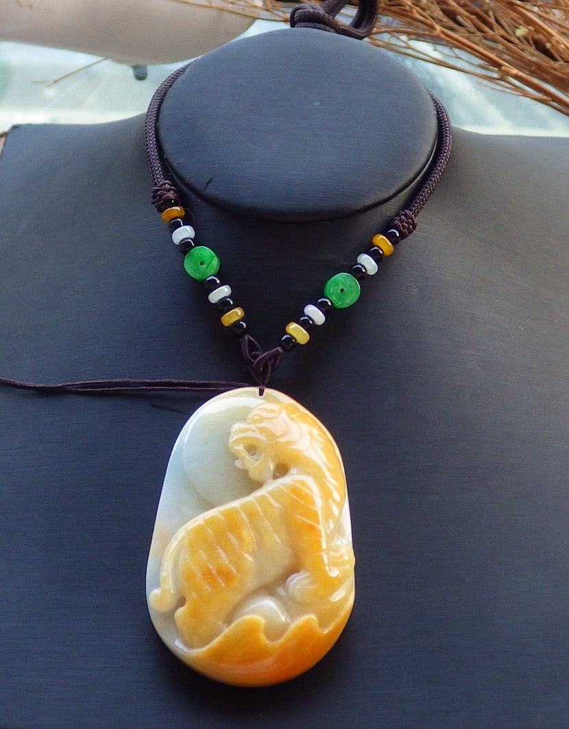 Certified Hand Carved Lavender Green Natural Myanmar Burma Grade A Jade Jadeite Dragon Pi Xiu Coin Treasure Bowl Display With Wood Stand